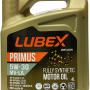 Масло LUBEX Primus MV-LA 5W-30 SN C2/C3 (4л)