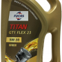 Масло Fuchs Titan GT1 5W-30  FLEX 23 Titan 4л