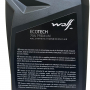 Масло WOLF VITALTECH ECOTECH 75W FE GL-4 трансм API GL-4 1л