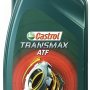 Масло трансм. CASTROL Dex III Multiveh 1л