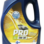 Масло Neste Pro C2 5W-30 4л