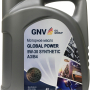 Масло GNV Global Power 5W-30 Synthetic A3/B4, SN/CF 4л