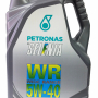 Масло Selenia WR 5W40 5л