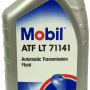 Масло трансм. Mobil ATF LT 71141 (1л) 152648