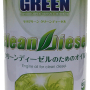 Масло Moly Green CLEAN DIESEL 5W-30 DL-1 1л