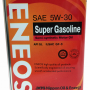 Масло ENEOS Super Gasoline SL 5W30 п\с 1л