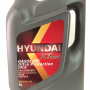 Масло Hyundai XTeer Gasoline Ultra Protect 5W30 6л