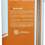 Масло Micking Motor Oil EVO2 10W-40 SN/CF п/с 4л