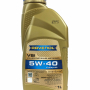 Масло RAVENOL VSI 5W-40 (1л)