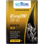 Масло GT Extra Synt 5W-40 API SN/CF 4 л