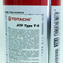 Масло TOTACHI ATF TYPE T-IV 1л