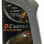 Масло G-Energy SynthSuperStart 5W-30 1л