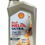 Масло SHELL Helix Ultra ECT C2/C3 0W-30 (1л)