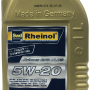 Масло SWD Rheinol  Primus GF5 Plus 5W-20 1л