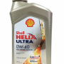 Масло SHELL Helix Ultra 0W-40 SL/CF (1л)