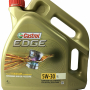 Масло CASTROL EDGE 5W-30(4л)