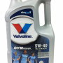 Масло Valvoline SYNPOWER MST C3 5W40 5л