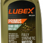 Масло LUBEX Primus MV-LA 5W-30 SN C2/C3 (1л)