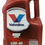 Масло Valvoline MAXLIFE 10W40 5л