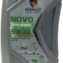 Масло NOMAD NOVO 9000 GREEN 5W-30 C2/C3 1л