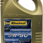 Масло SWD Rheinol Synergie Racing 5W-50 4л