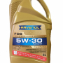 Масло RAVENOL FDS 5W-30 ( 4л)