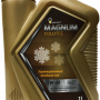 Масло Rosneft Magnum Coldtec 5W-40 SN/CF 1л