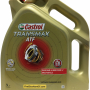 Масло трансм. CASTROL Transmax DEXRON-VI MERCON 5л