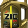 Масло ZIC X9 FE 0W20 4л