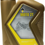 Масло Rosneft MOTO 2Т 1л