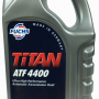Масло Fuchs Titan ATF 4400 5л