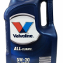 Масло Valvoline ALL CLIMATE 5W30 5л