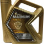 Масло Rosneft Magnum Maxtec 5W-40 SL/CF 4л п/с