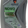 Масло NOMAD NOVO 9000 GREEN 5W-40 C3 1л