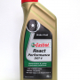 Жидкость тормоз. React Performance DOT4 (Super) 1л