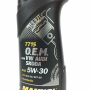 Масло MANNOL 7715 O.E.M. for VW Audi Skoda 5w30 (1л)