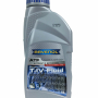 Масло RAVENOL ATF T-IV Fluid трансм. (1л)