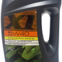 Масло Xenum X1 5W40 с эстерами 5л