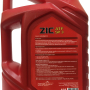Масло трансм. ZIC ATF SP 3 4л