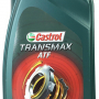 Масло трансм. CASTROL ATF Multivehicle (Tmx-E) 1л