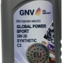 Масло GNV Global Power Sport 5W-30 Synthetic C3, SN/CF 1л