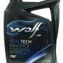 Масло WOLF VITALTECH 5W40 PI C3 5L