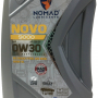 Масло NOMAD NOVO 9000 0W-30 1л