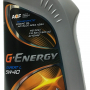 Масло G-Energy Expert L 5W-40 1л