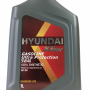 Масло Hyundai XTeer Gasoline Ultra Protect 5W40 1л