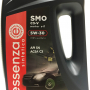 Масло Essenza sintetica SMO C3-V 5W-30 синт. 4л