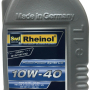Масло SWD Rheinol  PS CS SAE 10W-40 п/с 1л