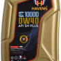 Масло Havens Triple C 0W40 SN PLUS ACEA A3/B4 1л