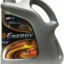 Масло G-Energy Expert L 5W-40 4л