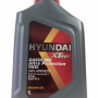 Масло Hyundai XTeer Gasoline Ultra Protect 5W30 1л